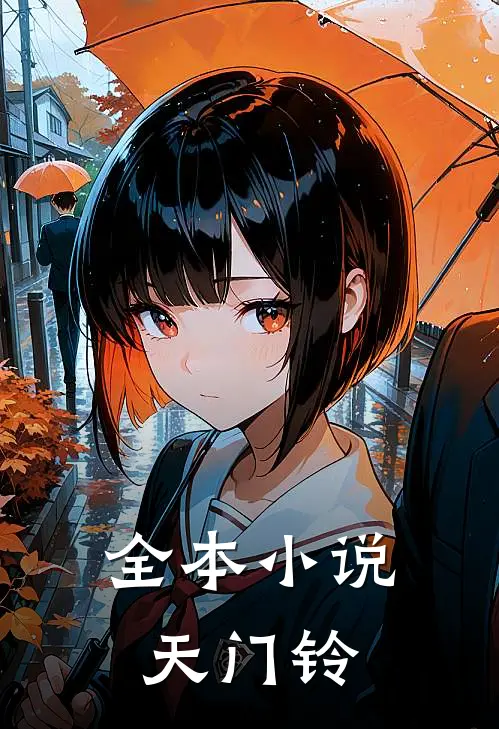 全本小说天门铃