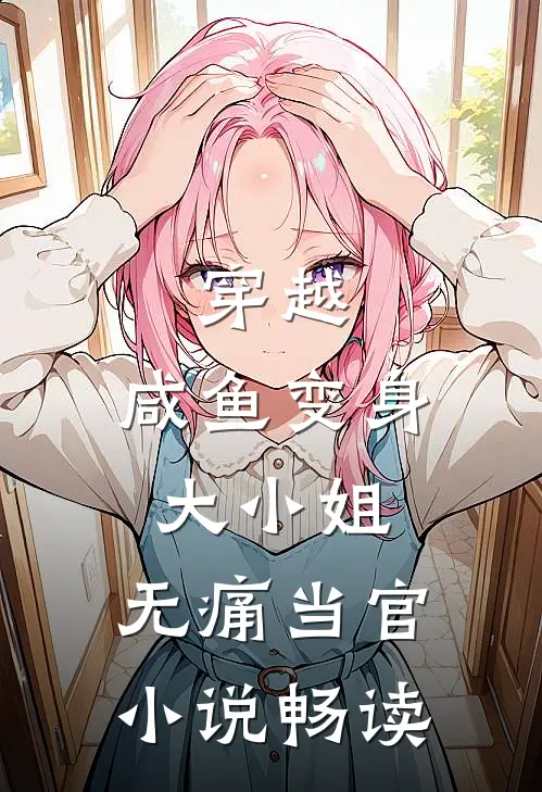 穿越：咸鱼变身大小姐，无痛当官小说畅读