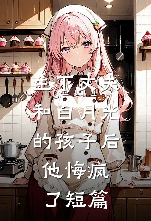 生下丈夫和白月光的孩子后，他悔疯了短篇