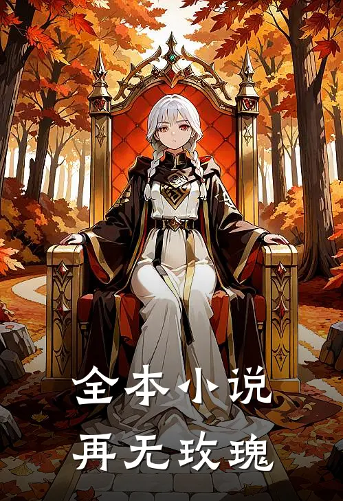 全本小说再无玫瑰