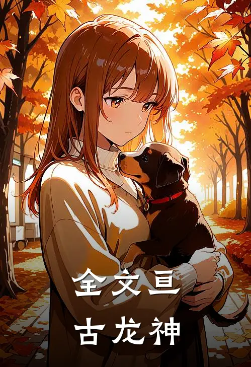 全文亘古龙神