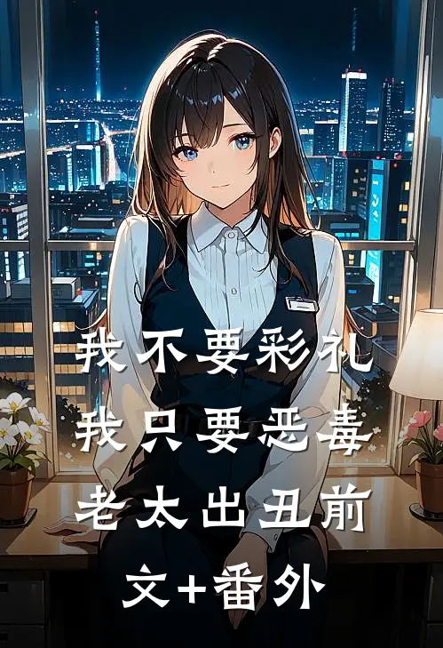 我不要彩礼，我只要恶毒老太出丑前文+番外