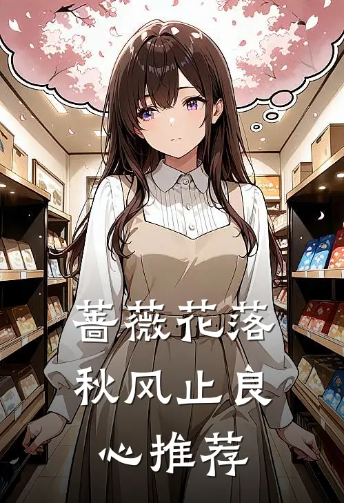 蔷薇花落秋风止良心推荐