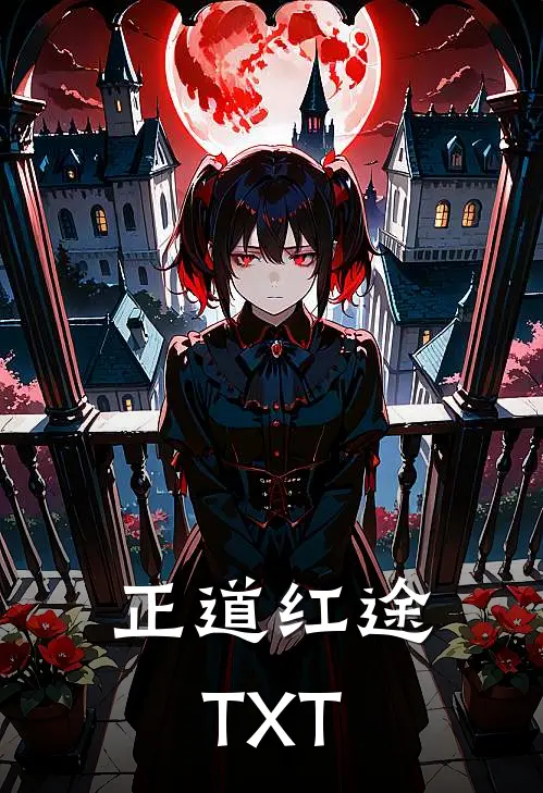 正道红途TXT