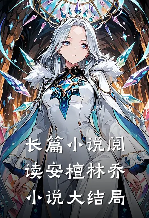 长篇小说阅读安檀林乔小说大结局