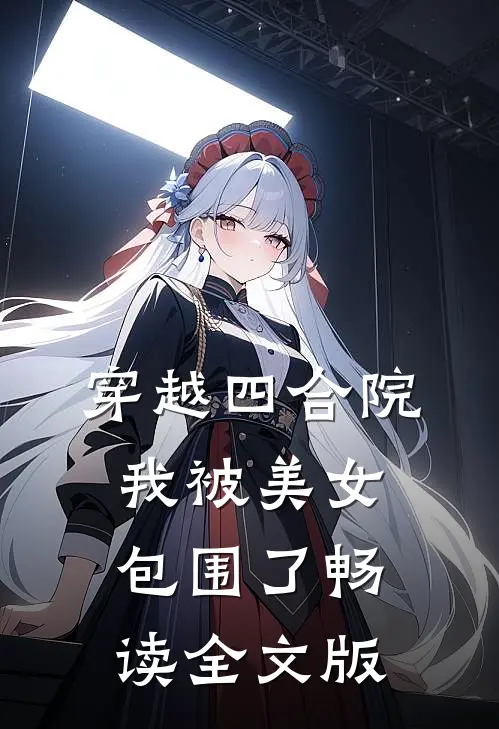 穿越四合院：我被美女包围了畅读全文版
