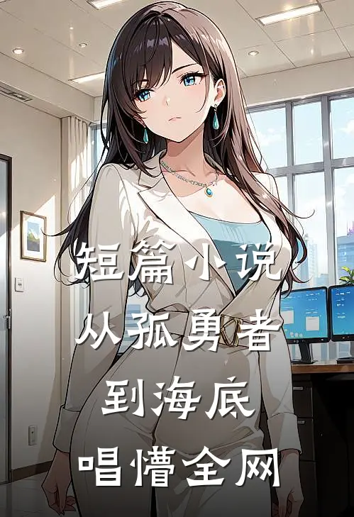短篇小说从孤勇者到海底，唱懵全网
