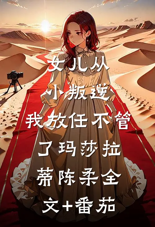女儿从小叛逆，我放任不管了玛莎拉蒂陈柔全文+番茄