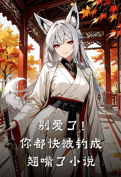别爱了！你都快被钓成翘嘴了小说