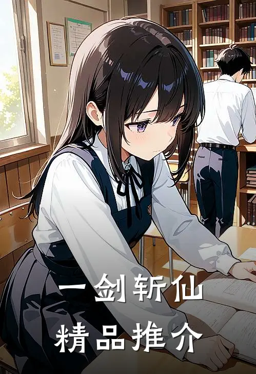 一剑斩仙精品推介
