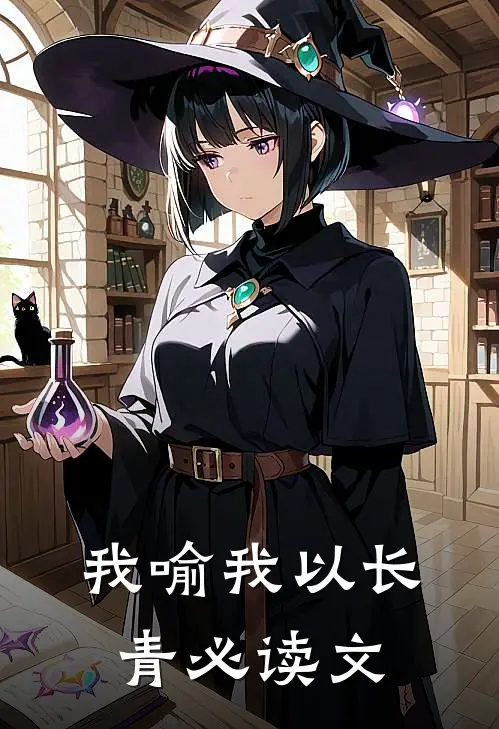我喻我以长青必读文
