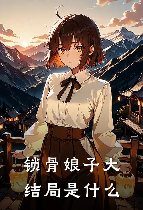 锁骨娘子大结局是什么