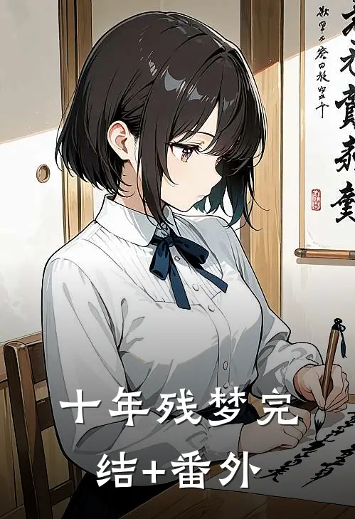 十年残梦完结+番外