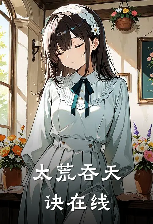 太荒吞天诀在线