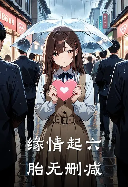 缘情起六胎无删减