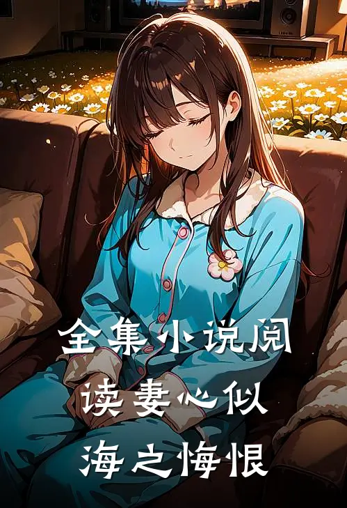 全集小说阅读妻心似海之悔恨