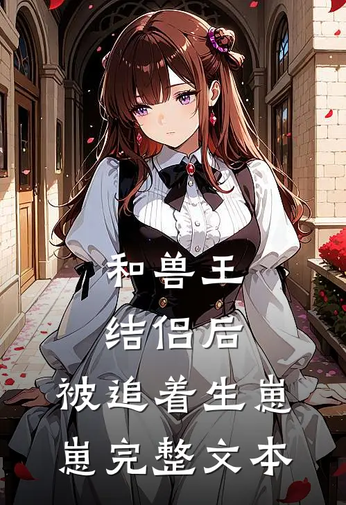 和兽王结侣后，被追着生崽崽完整文本