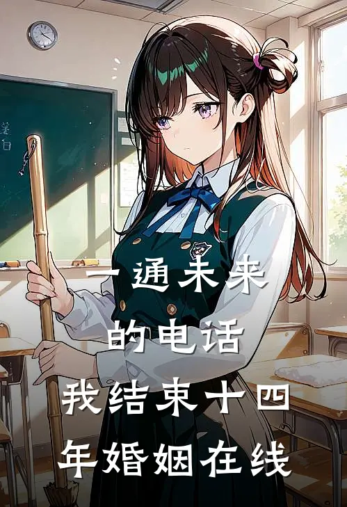 一通未来的电话，我结束十四年婚姻在线