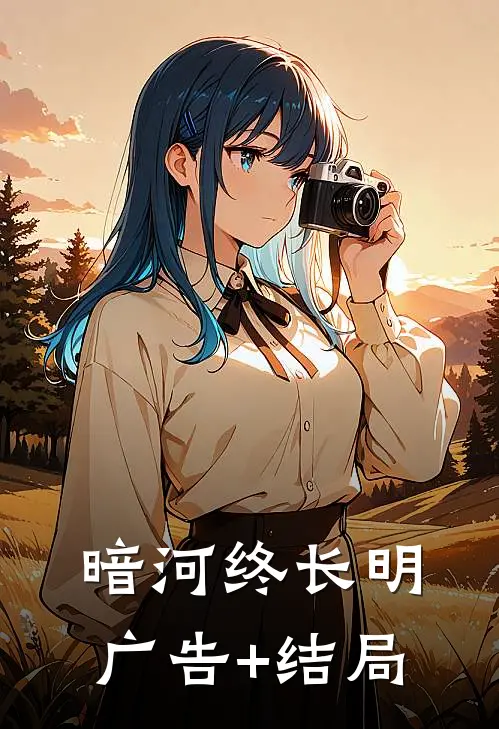 暗河终长明广告+结局