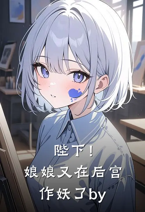 陛下！娘娘又在后宫作妖了by