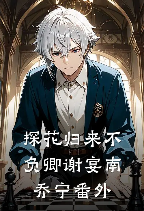 探花归来不负卿谢宴南乔宁番外