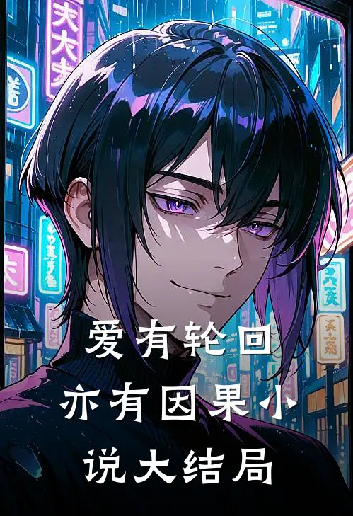 爱有轮回，亦有因果小说大结局