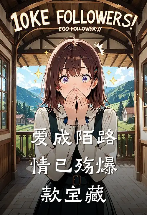 爱成陌路情已殇爆款宝藏