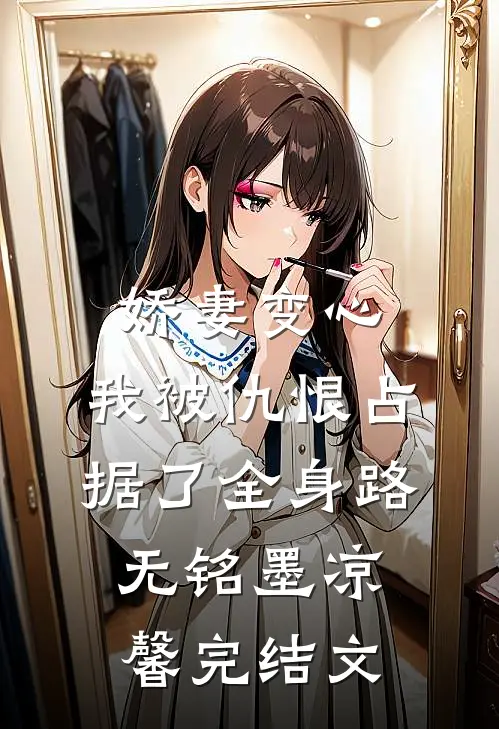 娇妻变心，我被仇恨占据了全身路无铭墨凉馨完结文