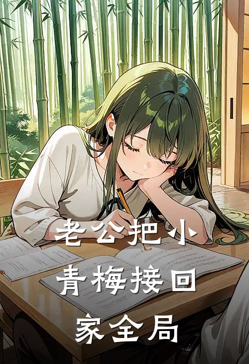 老公把小青梅接回家全局