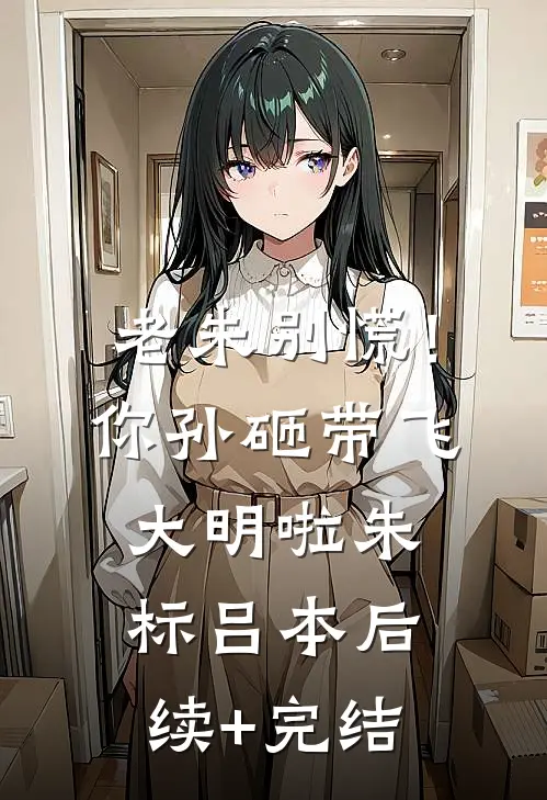 老朱别慌！你孙砸带飞大明啦朱标吕本后续+完结