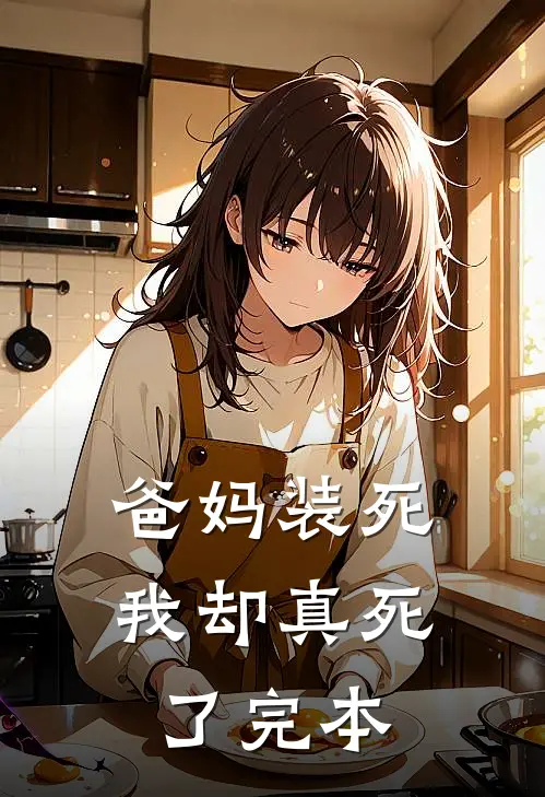 爸妈装死，我却真死了完本