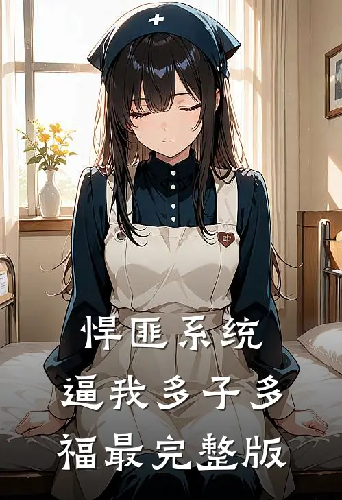悍匪系统，逼我多子多福最完整版