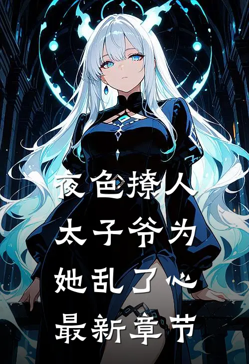 夜色撩人，太子爷为她乱了心最新章节