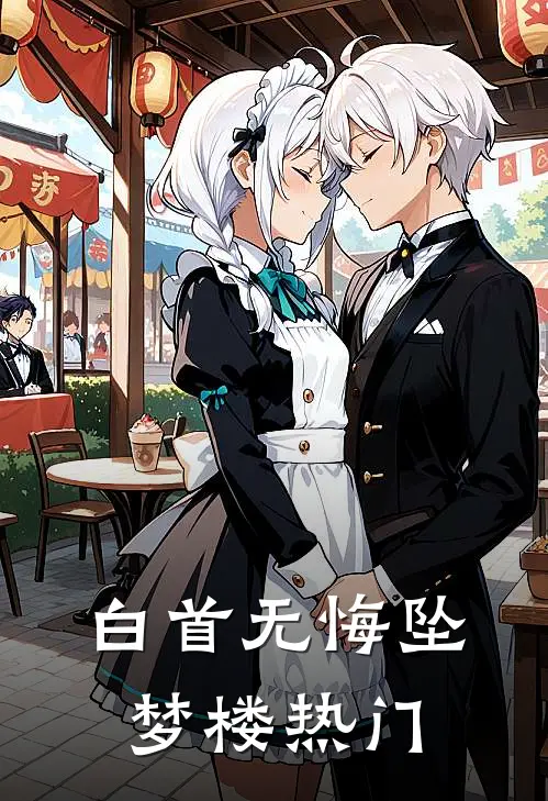 白首无悔坠梦楼热门