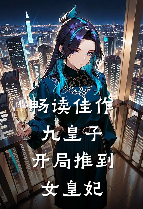 畅读佳作九皇子：开局推到女皇妃
