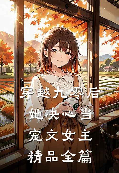 穿越九零后，她决心当宠文女主精品全篇