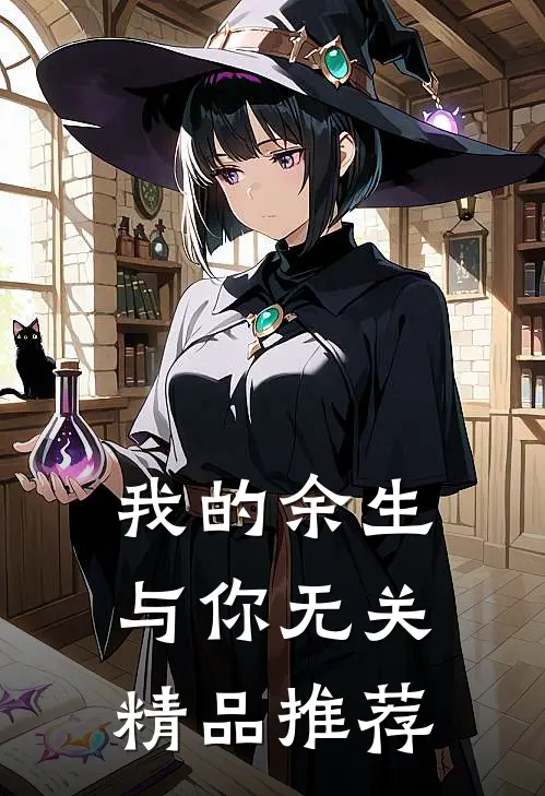 我的余生与你无关精品推荐
