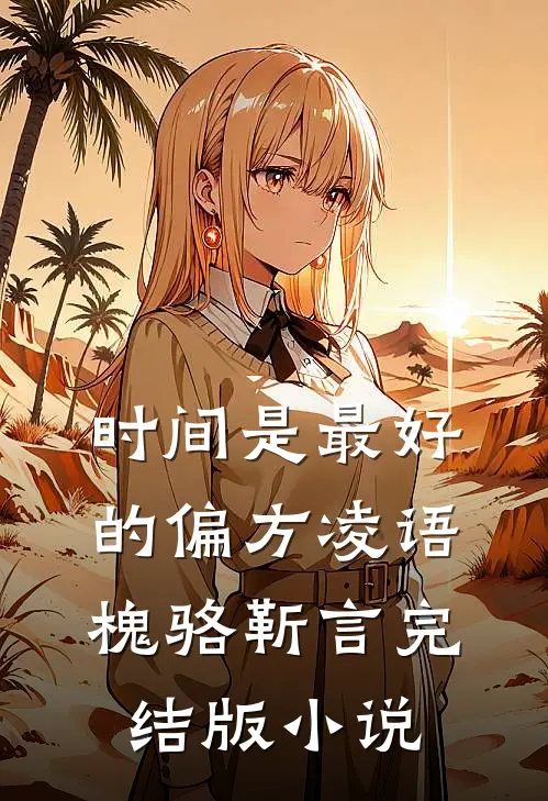 时间是最好的偏方凌语槐骆靳言完结版小说