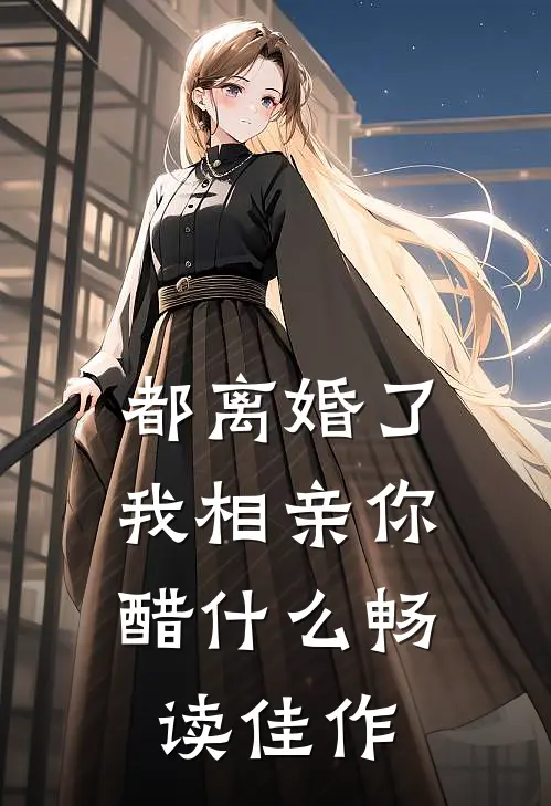 都离婚了，我相亲你醋什么畅读佳作