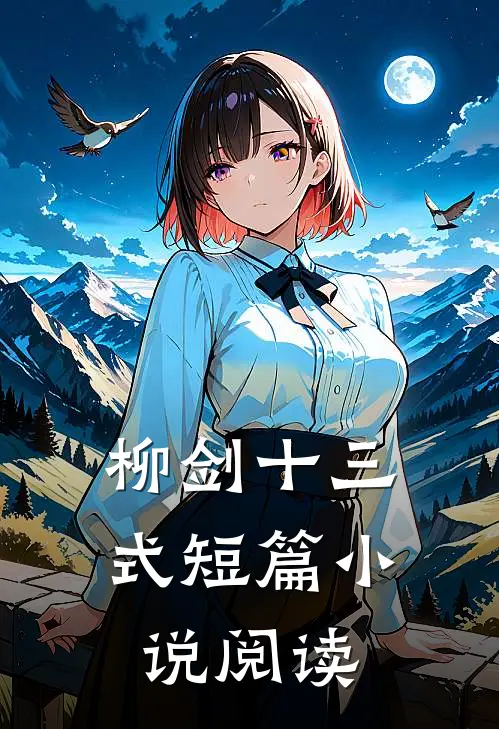 柳剑十三式短篇阅读免费