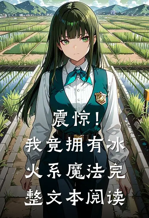 震惊！我竟拥有冰火系魔法完整文本阅读