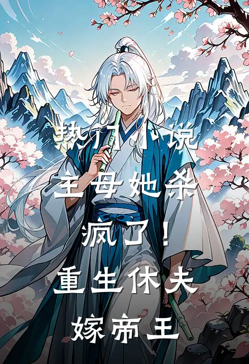热门小说主母她杀疯了！重生休夫嫁帝王