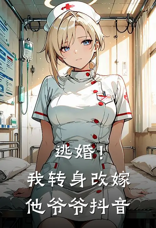 逃婚！我转身改嫁他爷爷抖音