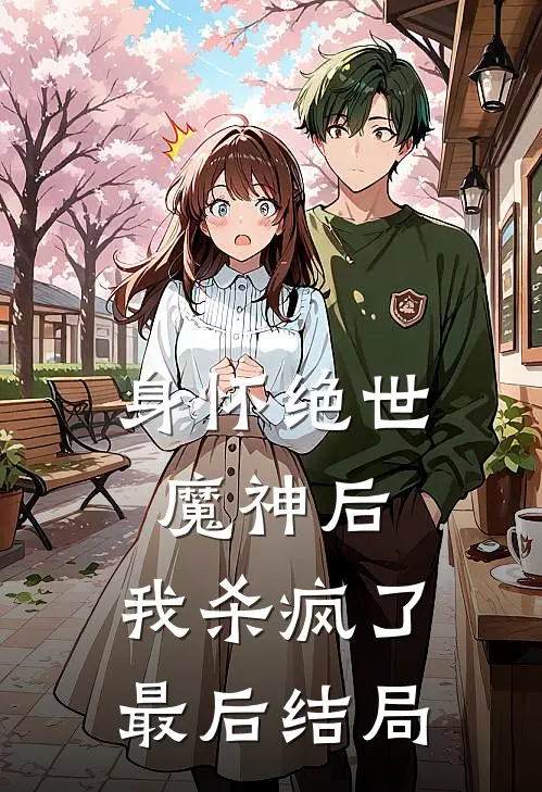 身怀绝世魔神后，我杀疯了最后结局