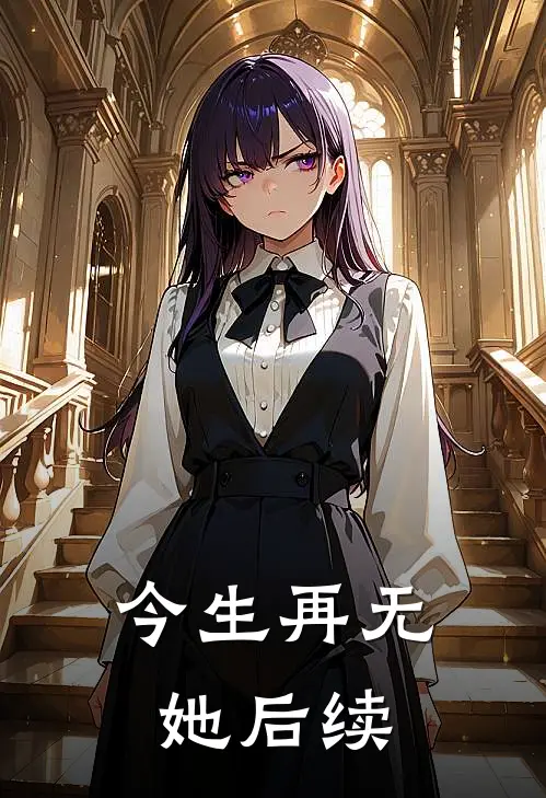 今生再无她后续