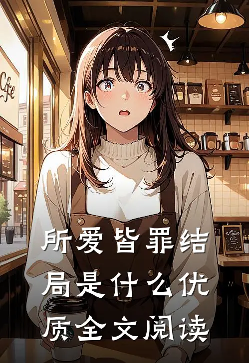 所爱皆罪结局是什么优质全文阅读