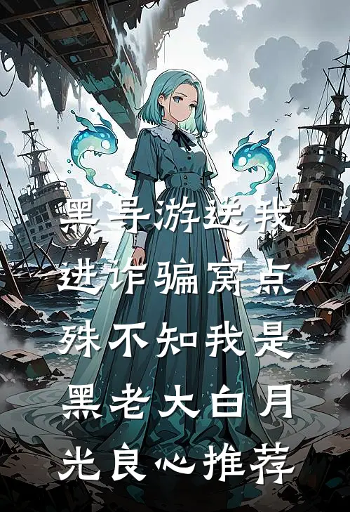 黑导游送我进诈骗窝点，殊不知我是黑老大白月光良心推荐