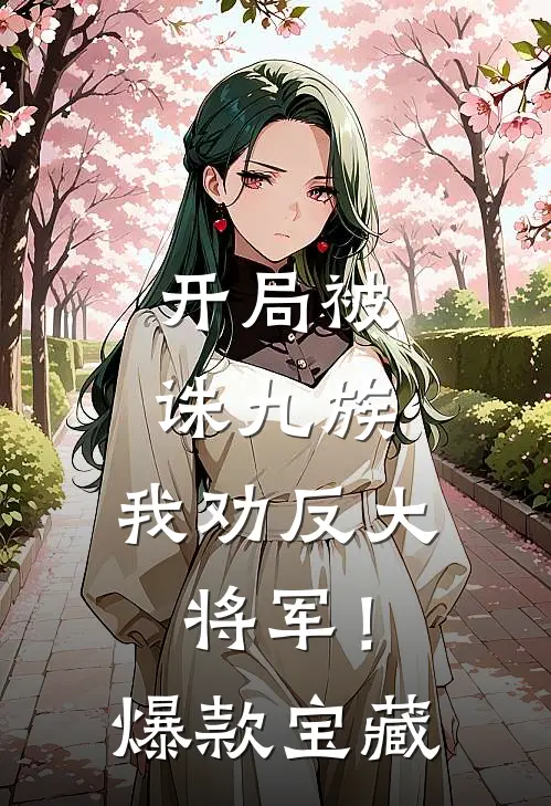 开局被诛九族，我劝反大将军！爆款宝藏