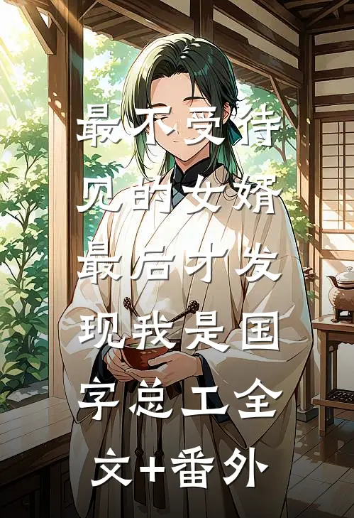 最不受待见的女婿，最后才发现我是国字总工全文+番外