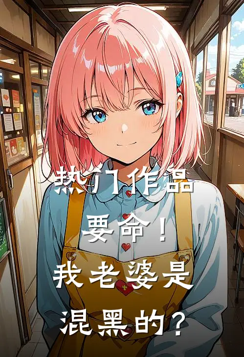 热门作品要命！我老婆是混黑的？